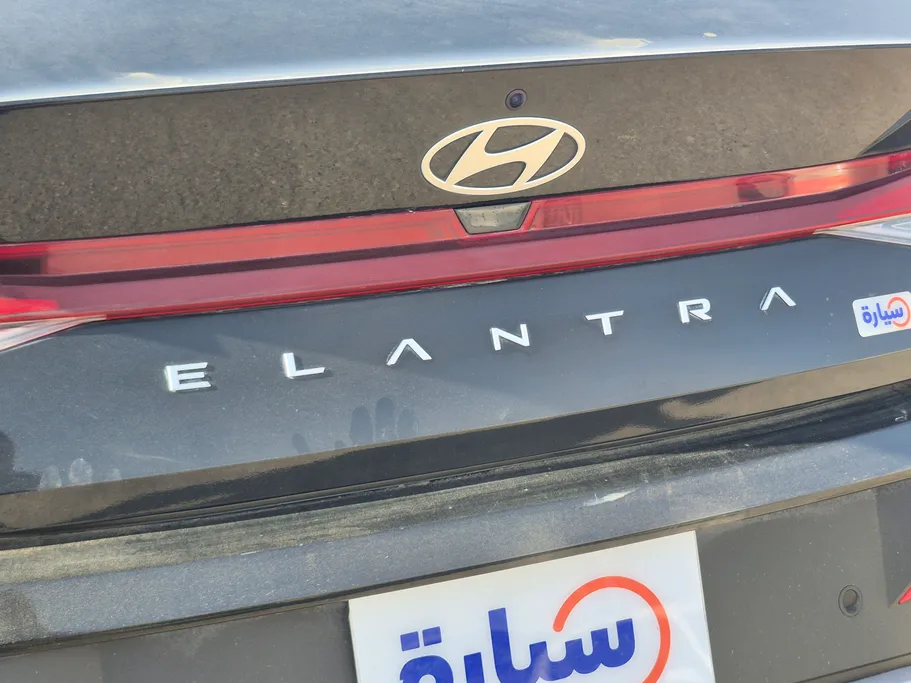 هيونداي النترا فلييت 2024 