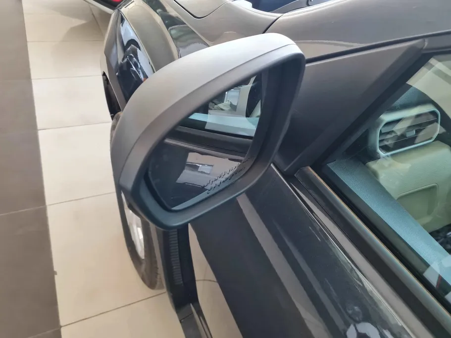 2025 Renault Duster PE 