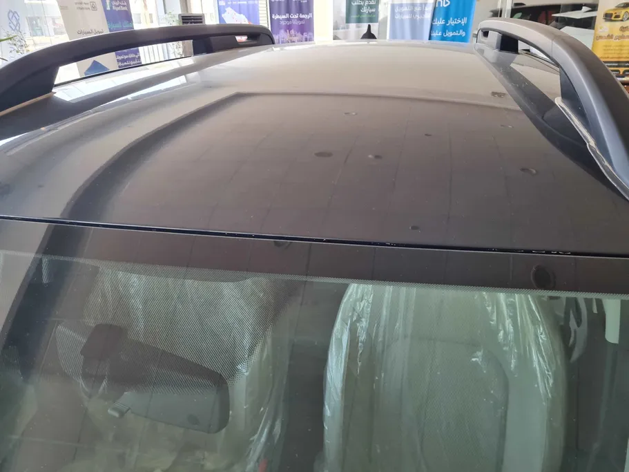 2025 Renault Duster PE 