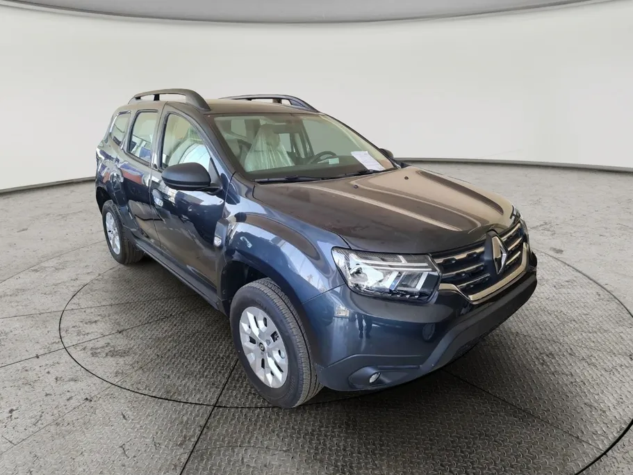 2025 Renault Duster PE 