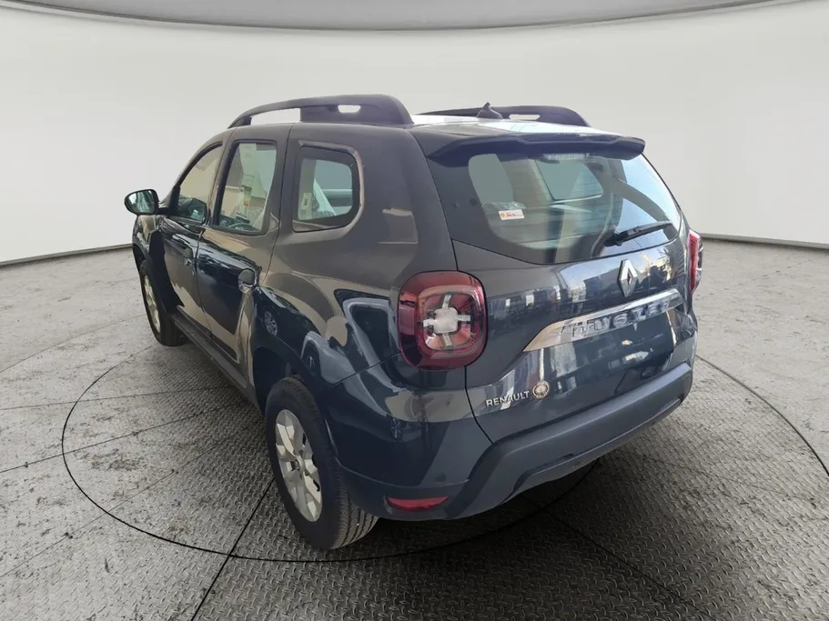 2025 Renault Duster PE 