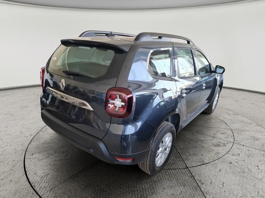 2025 Renault Duster PE 