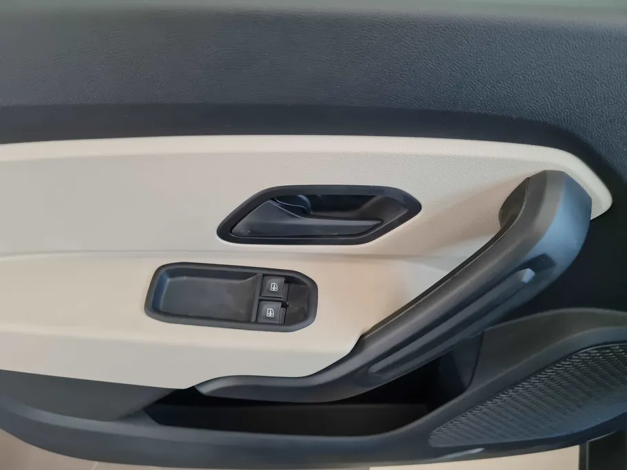 2025 Renault Duster PE 