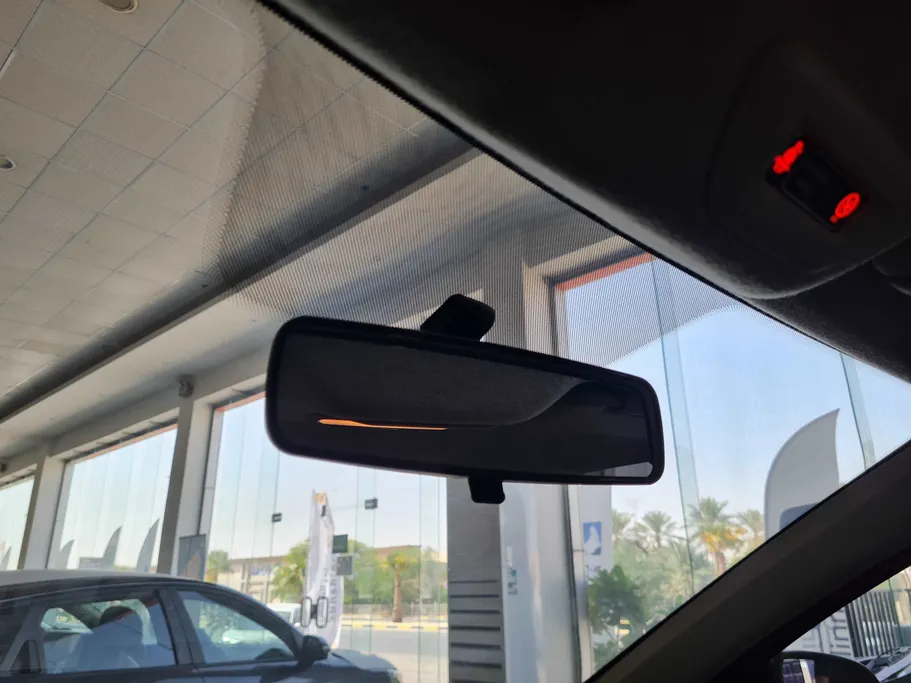 2025 Renault Duster PE 