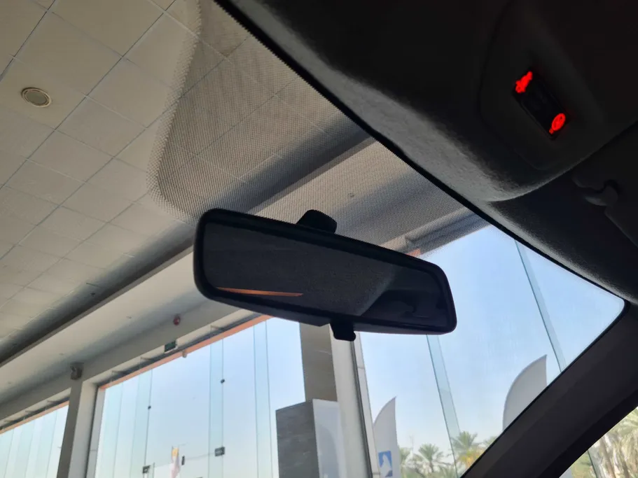 2025 Renault Duster PE 