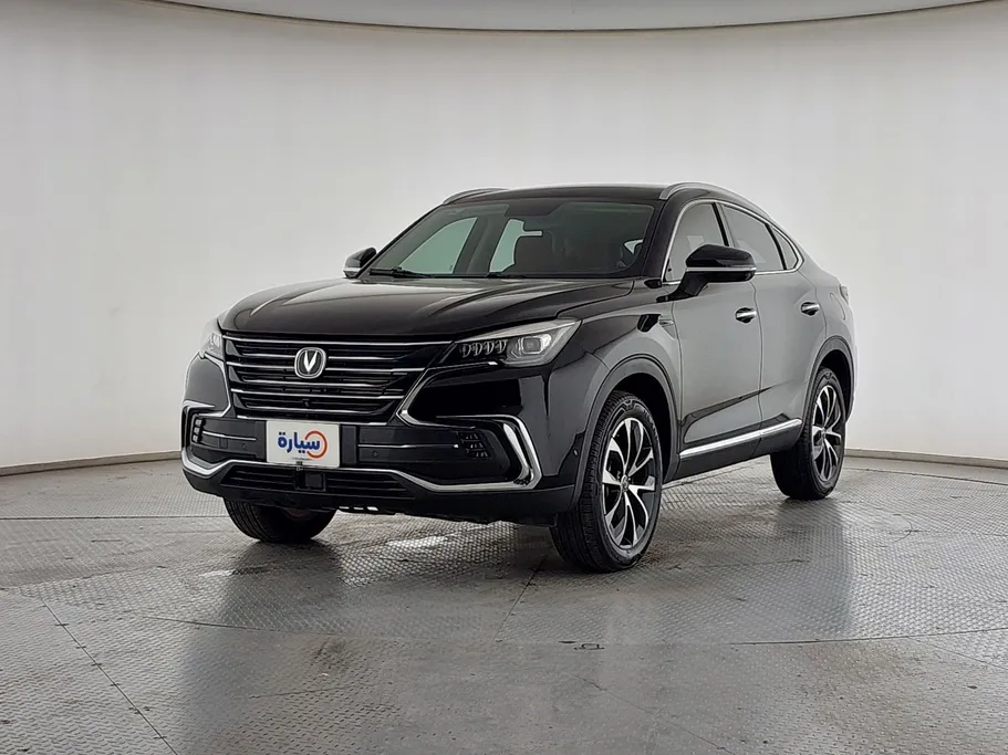 شانجان CS85 Full 2021 