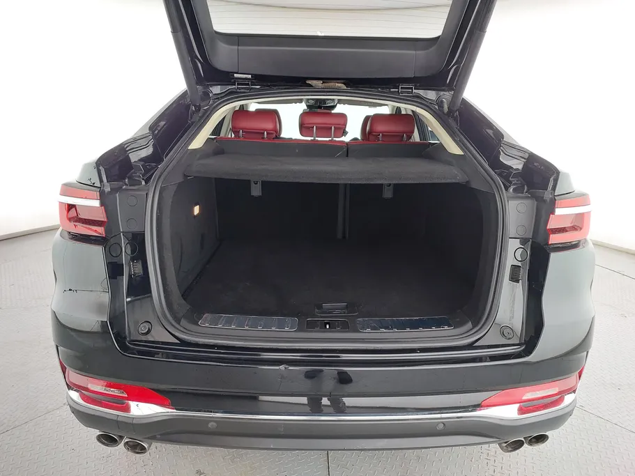 شانجان CS85 Full 2021 