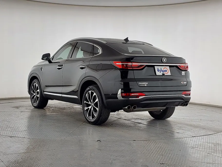 شانجان CS85 Full 2021 