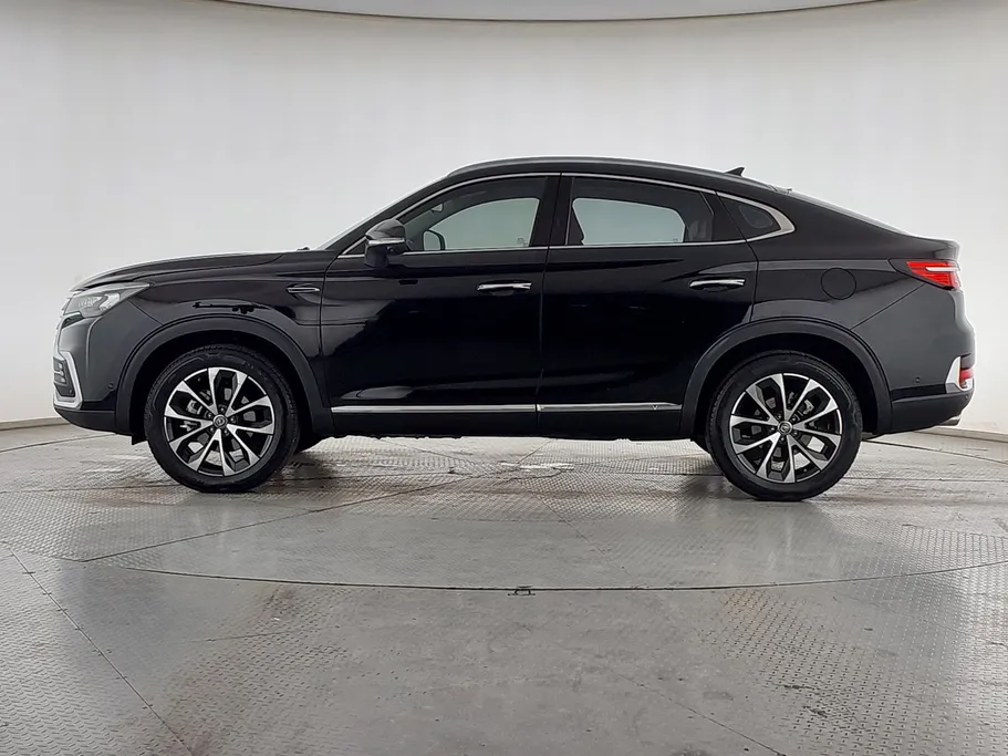 شانجان CS85 Full 2021 