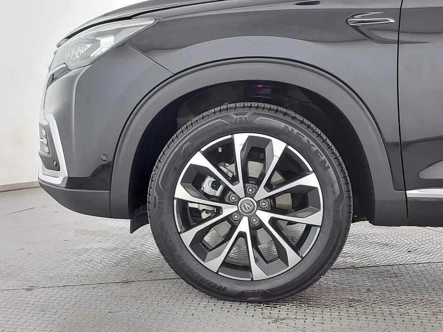 شانجان CS85 Full 2021 