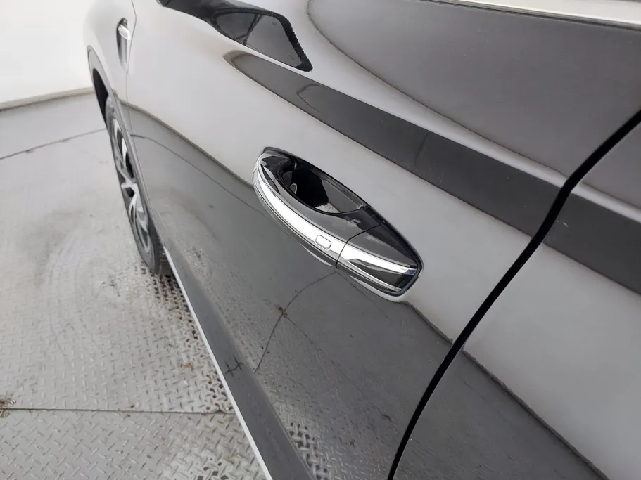 شانجان CS85 Full 2021 