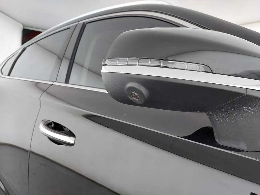 شانجان CS85 Full 2021 