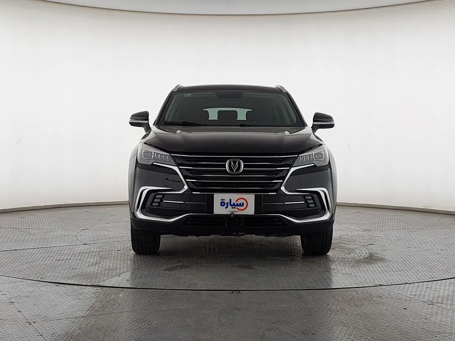 شانجان CS85 Full 2021 