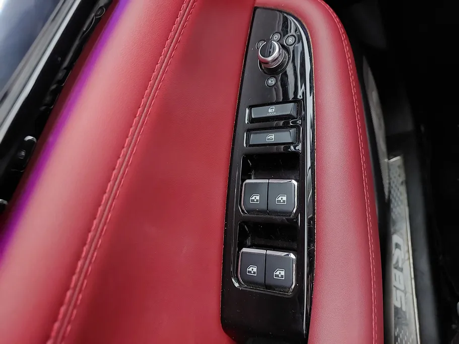 شانجان CS85 Full 2021 