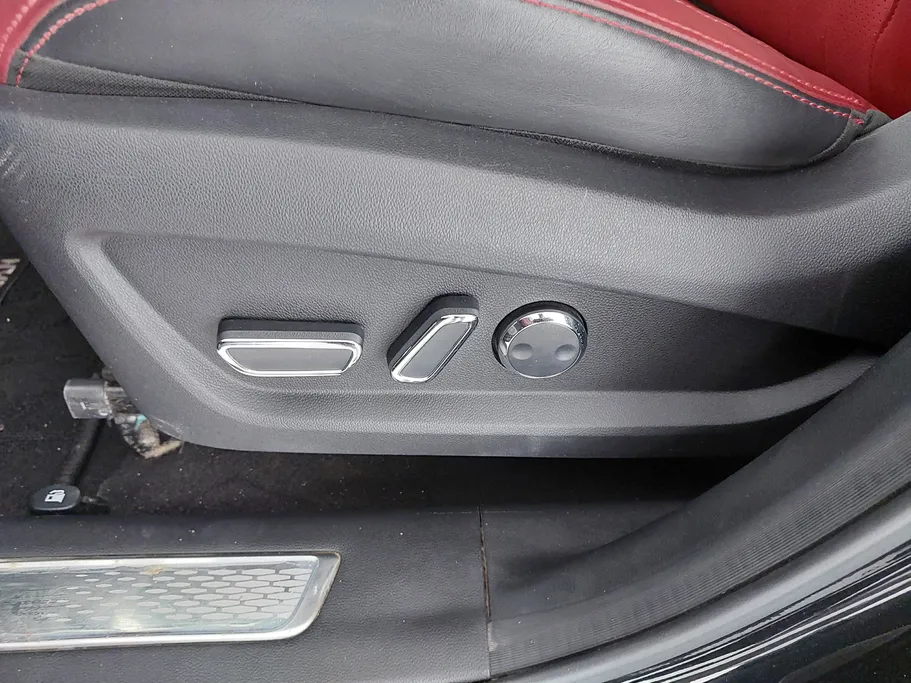 شانجان CS85 Full 2021 