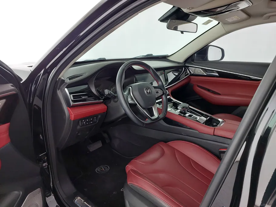 شانجان CS85 Full 2021 