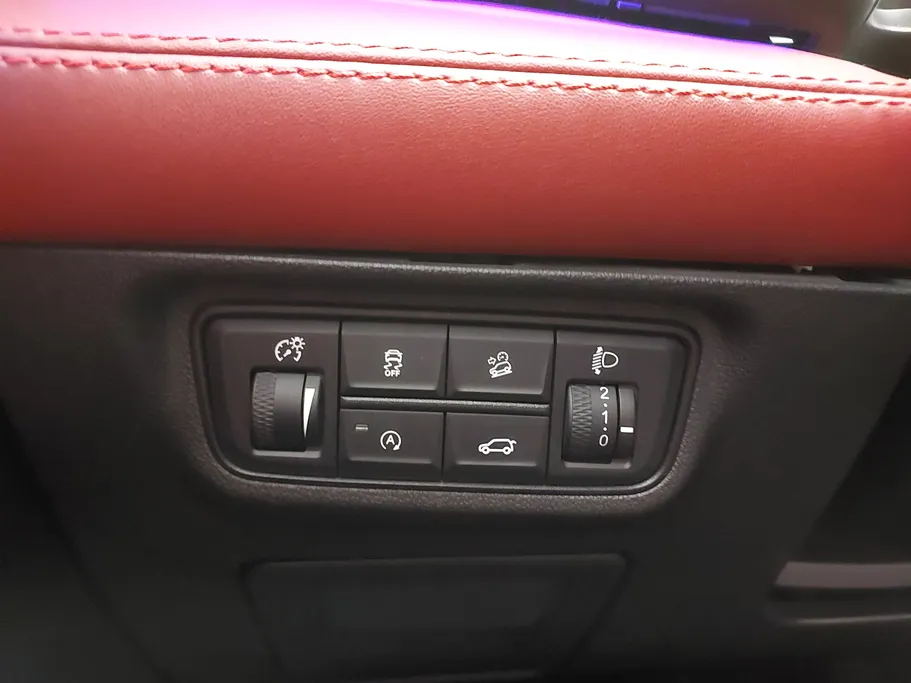 شانجان CS85 Full 2021 