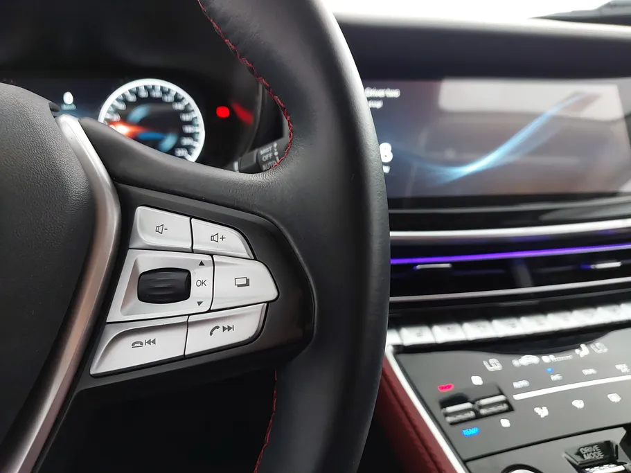 شانجان CS85 Full 2021 