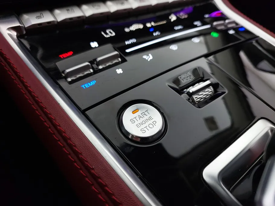 شانجان CS85 Full 2021 