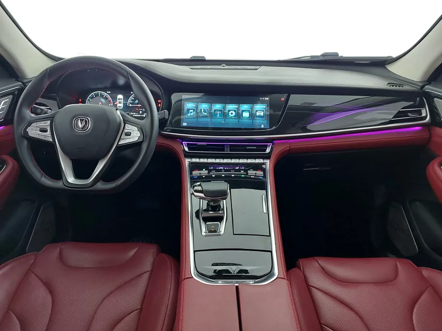 شانجان CS85 Full 2021 