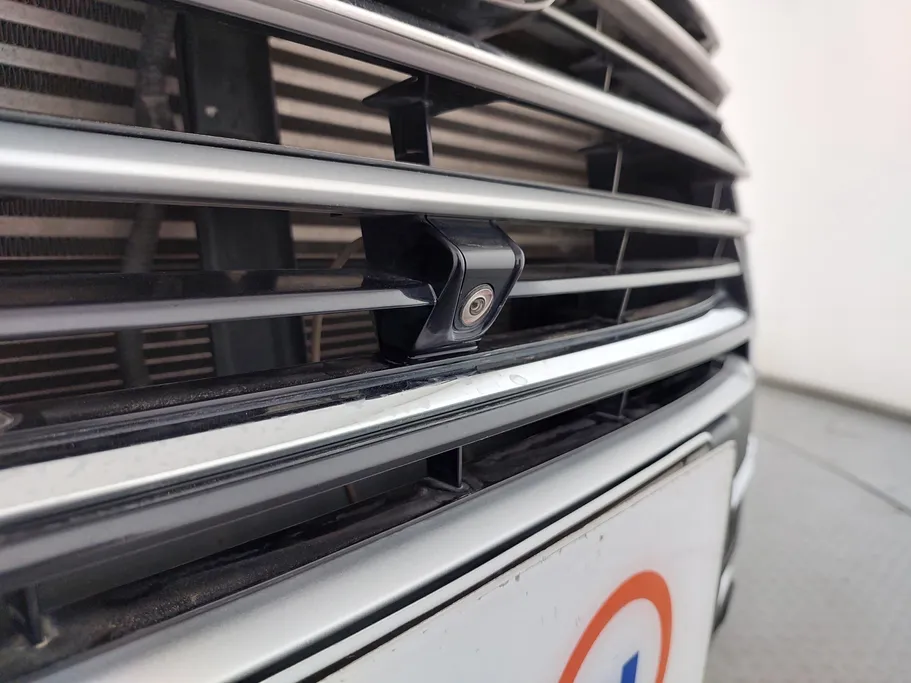 شانجان CS85 Full 2021 