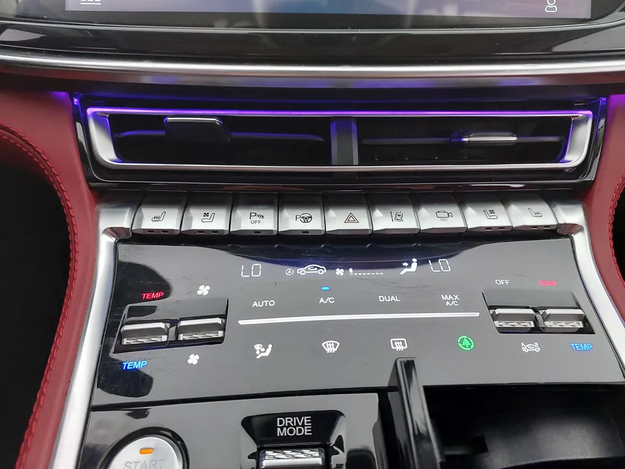 شانجان CS85 Full 2021 