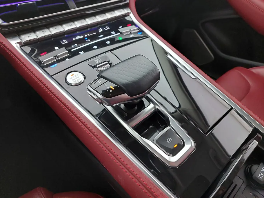 شانجان CS85 Full 2021 