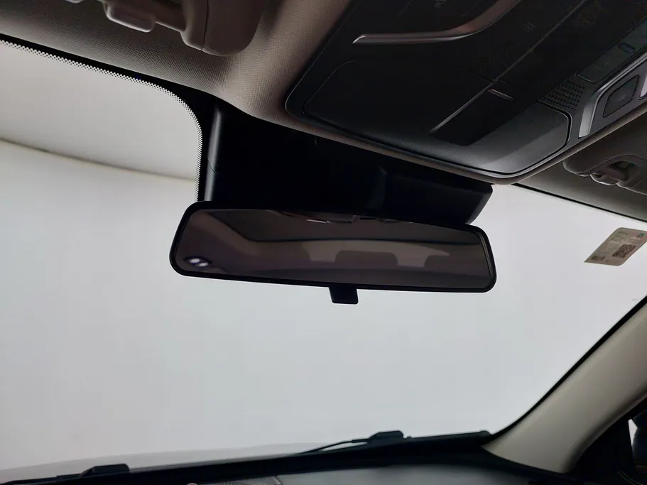 شانجان CS85 Full 2021 