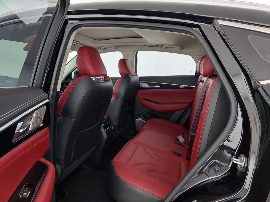 شانجان CS85 Full 2021 