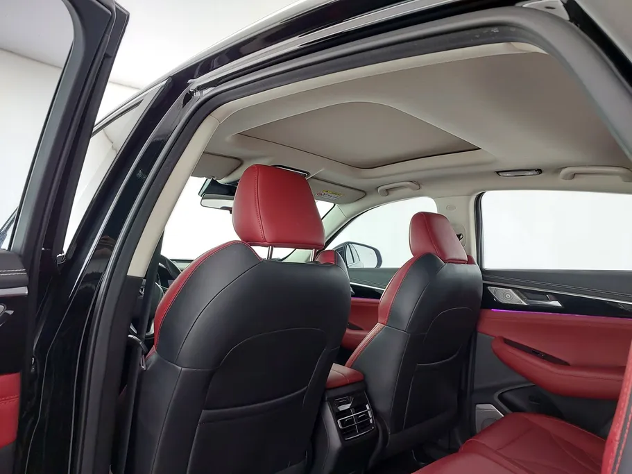 شانجان CS85 Full 2021 