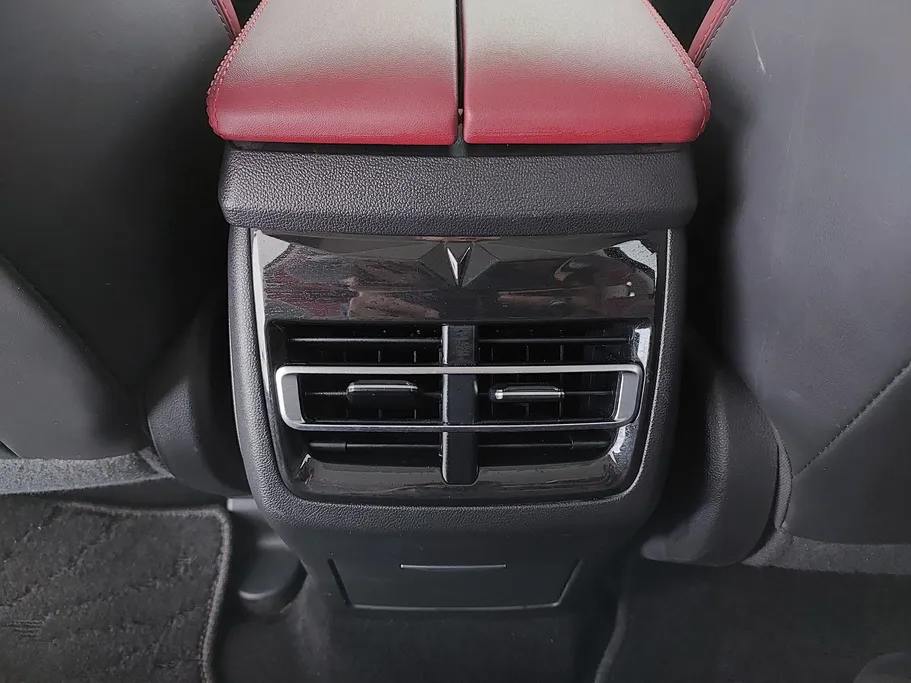 شانجان CS85 Full 2021 