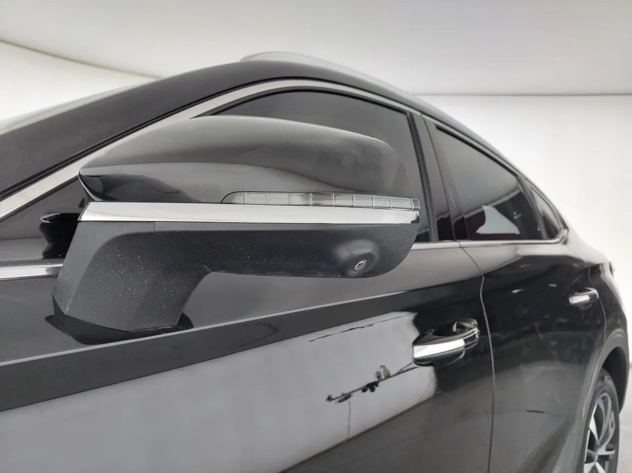 شانجان CS85 Full 2021 