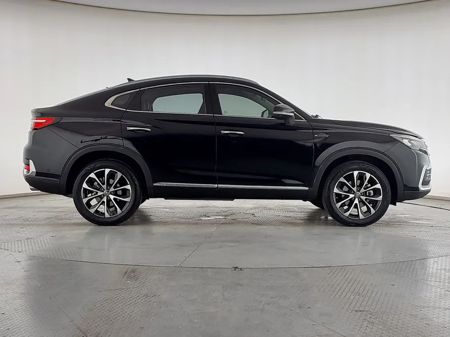 شانجان CS85 Full 2021 