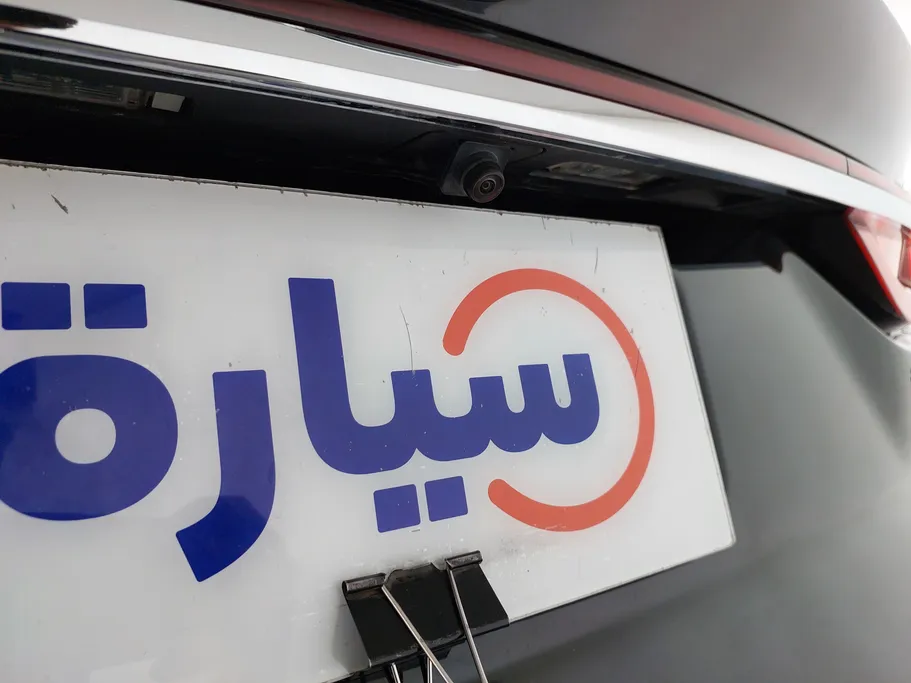 شانجان CS85 Full 2021 