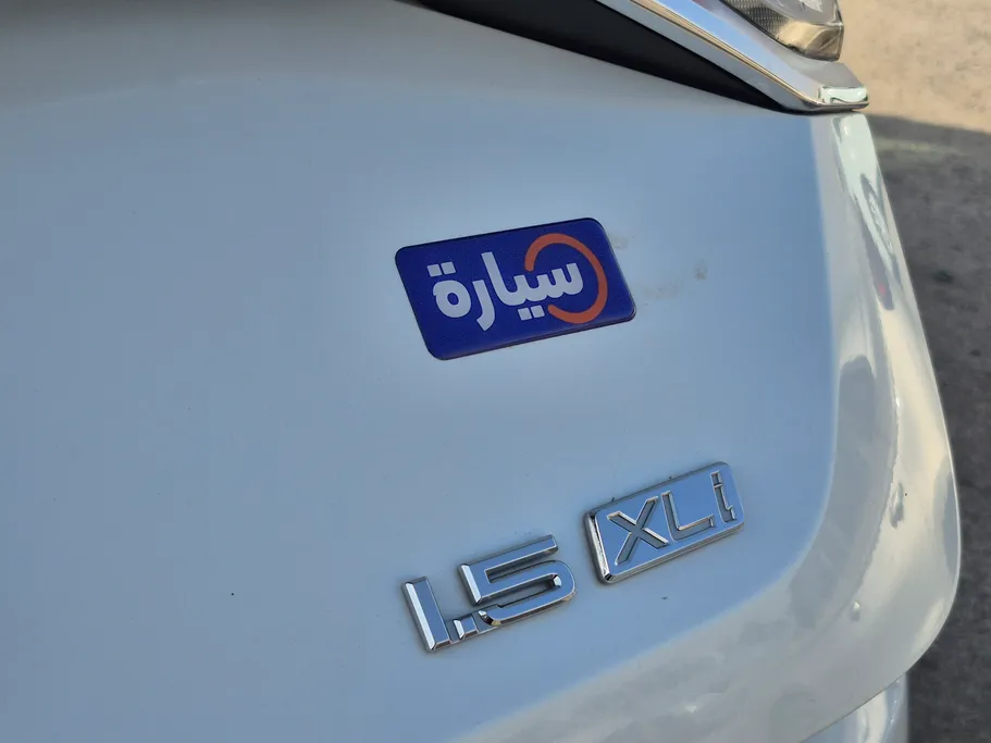 تويوتا كورولا XLI 2024 