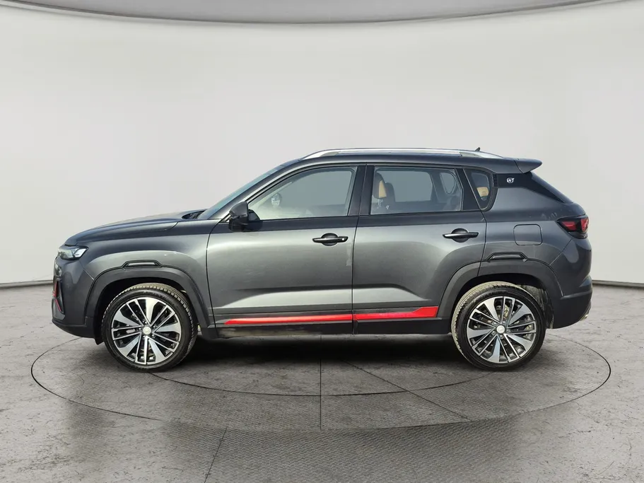2023 Changan CS35 Plus Smart 