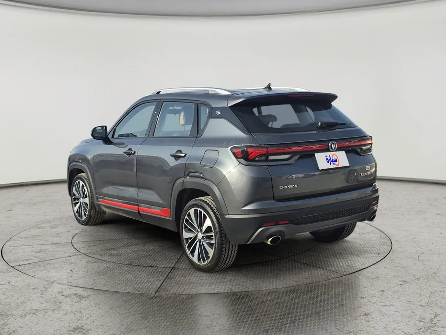 2023 Changan CS35 Plus Smart 