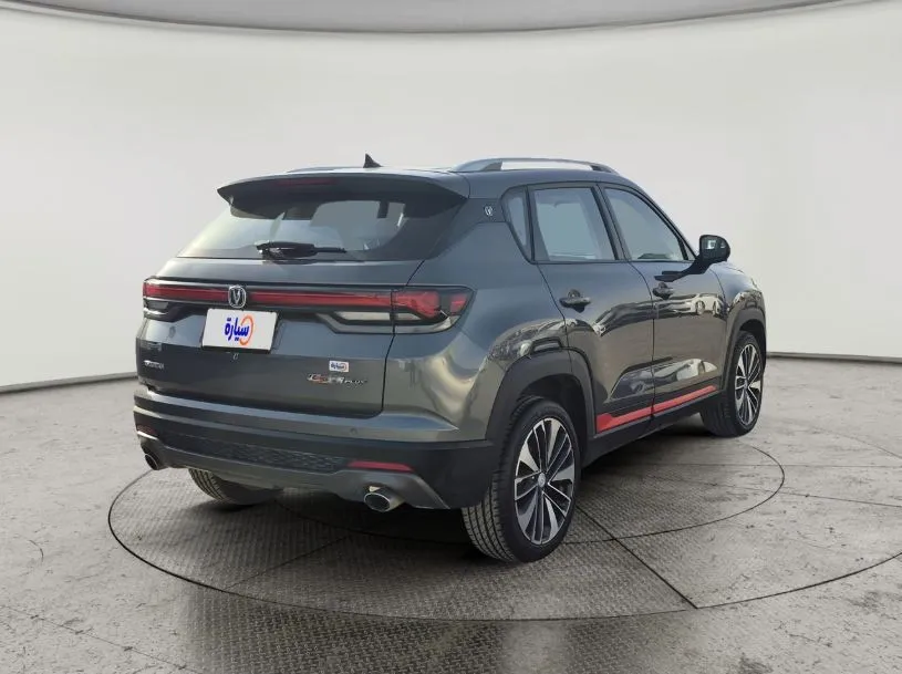 2023 Changan CS35 Plus Smart 