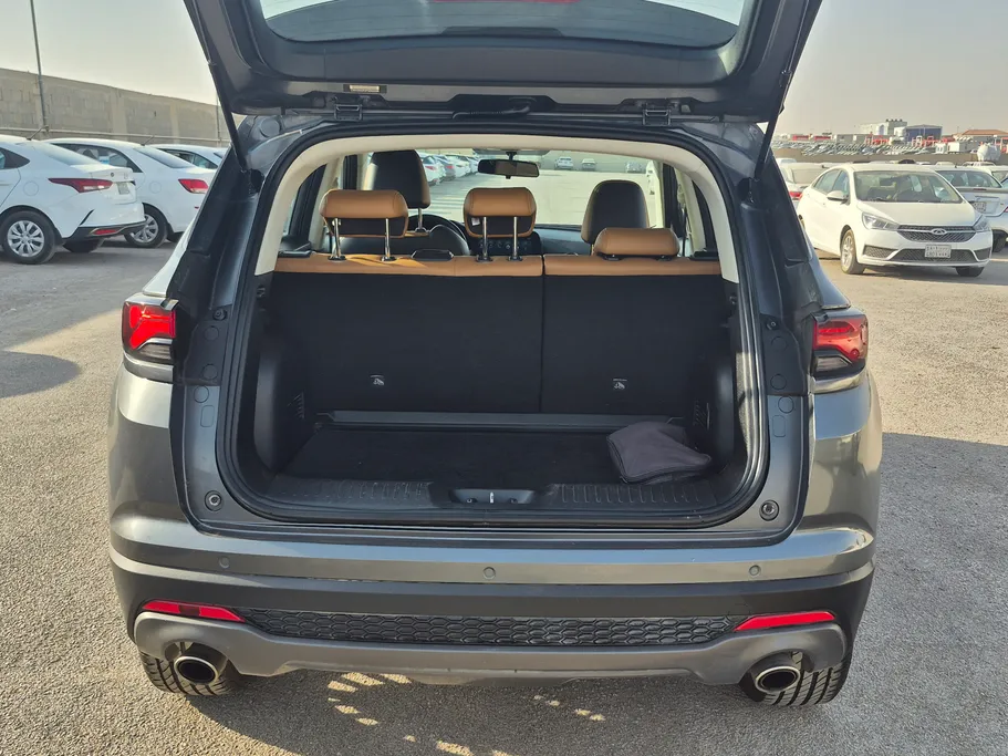 2023 Changan CS35 Plus Smart 