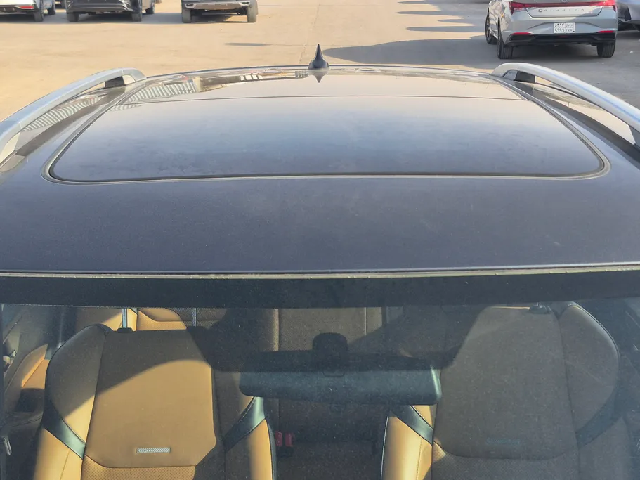 2023 Changan CS35 Plus Smart 