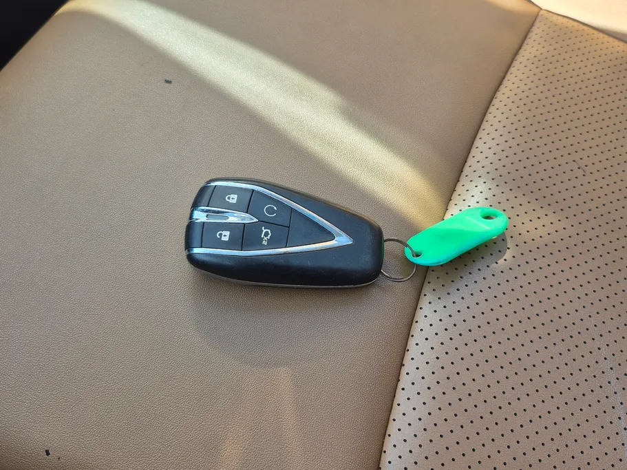 2023 Changan CS35 Plus Smart 