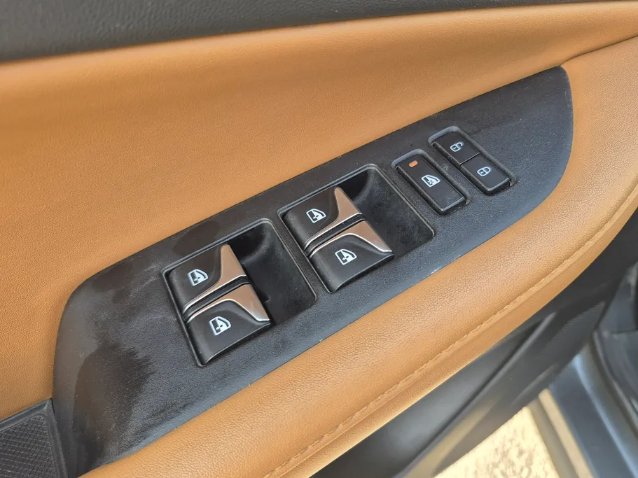 2023 Changan CS35 Plus Smart 