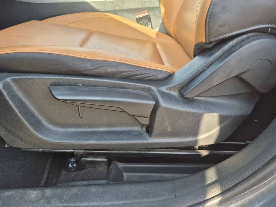 2023 Changan CS35 Plus Smart 