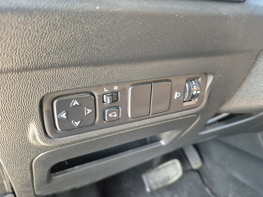 2023 Changan CS35 Plus Smart 