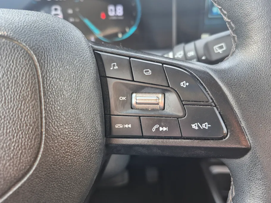 2023 Changan CS35 Plus Smart 