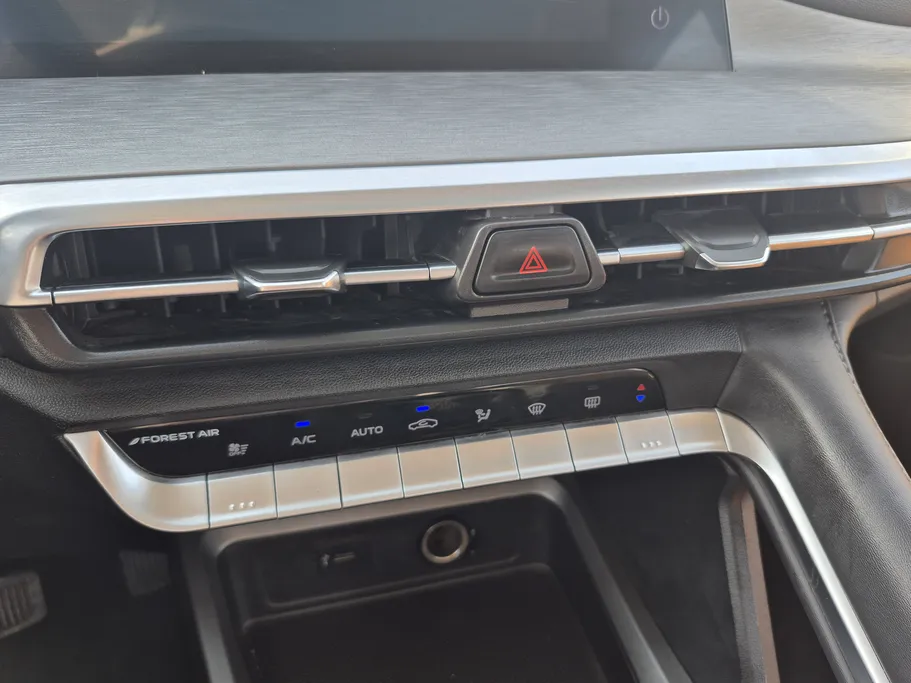 2023 Changan CS35 Plus Smart 
