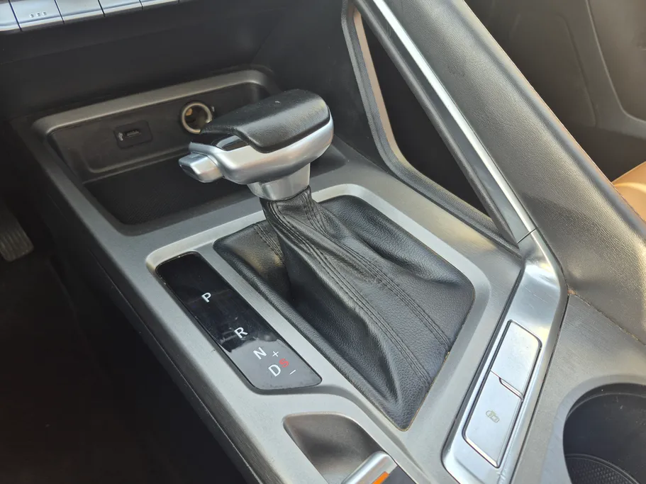 2023 Changan CS35 Plus Smart 