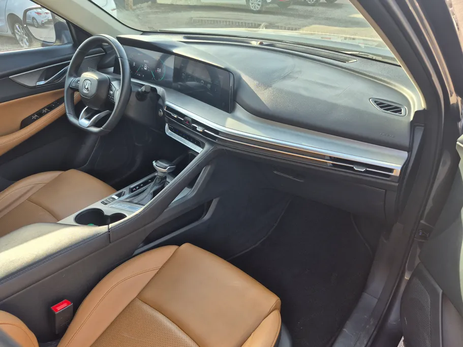 2023 Changan CS35 Plus Smart 