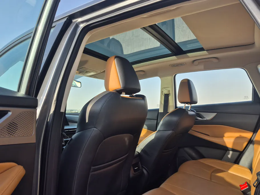 2023 Changan CS35 Plus Smart 