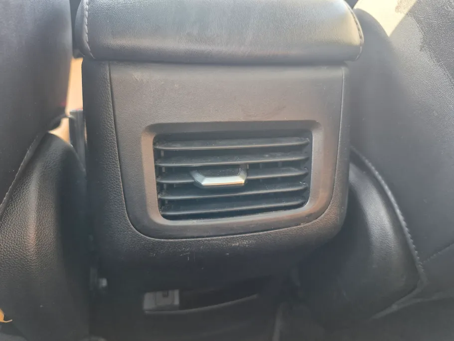2023 Changan CS35 Plus Smart 